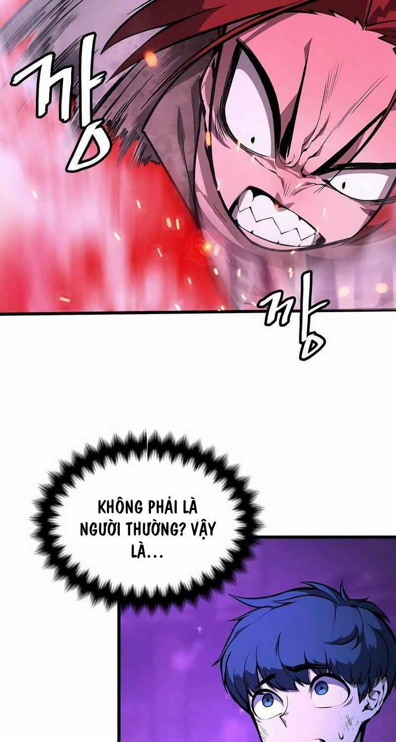 Ngọn Lửa Của Hòa Bình Chapter 2 - Trang 147