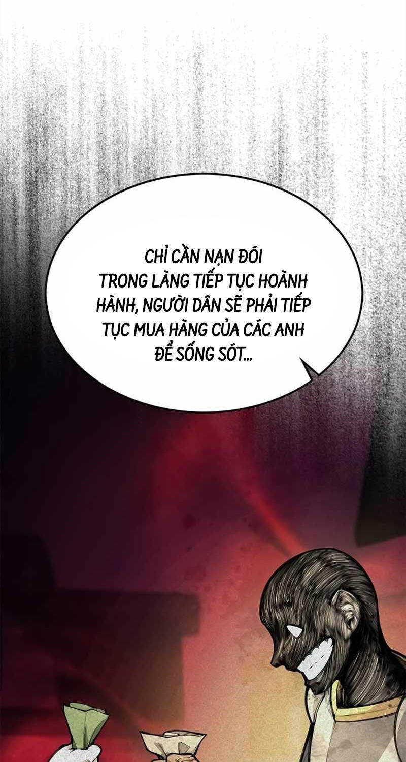 Ngọn Lửa Của Hòa Bình Chapter 4 - Trang 115