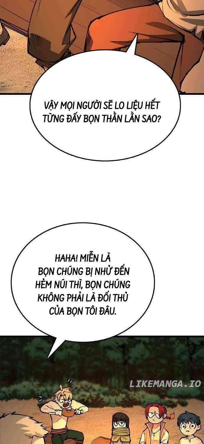 Ngọn Lửa Của Hòa Bình Chapter 6 - Trang 96