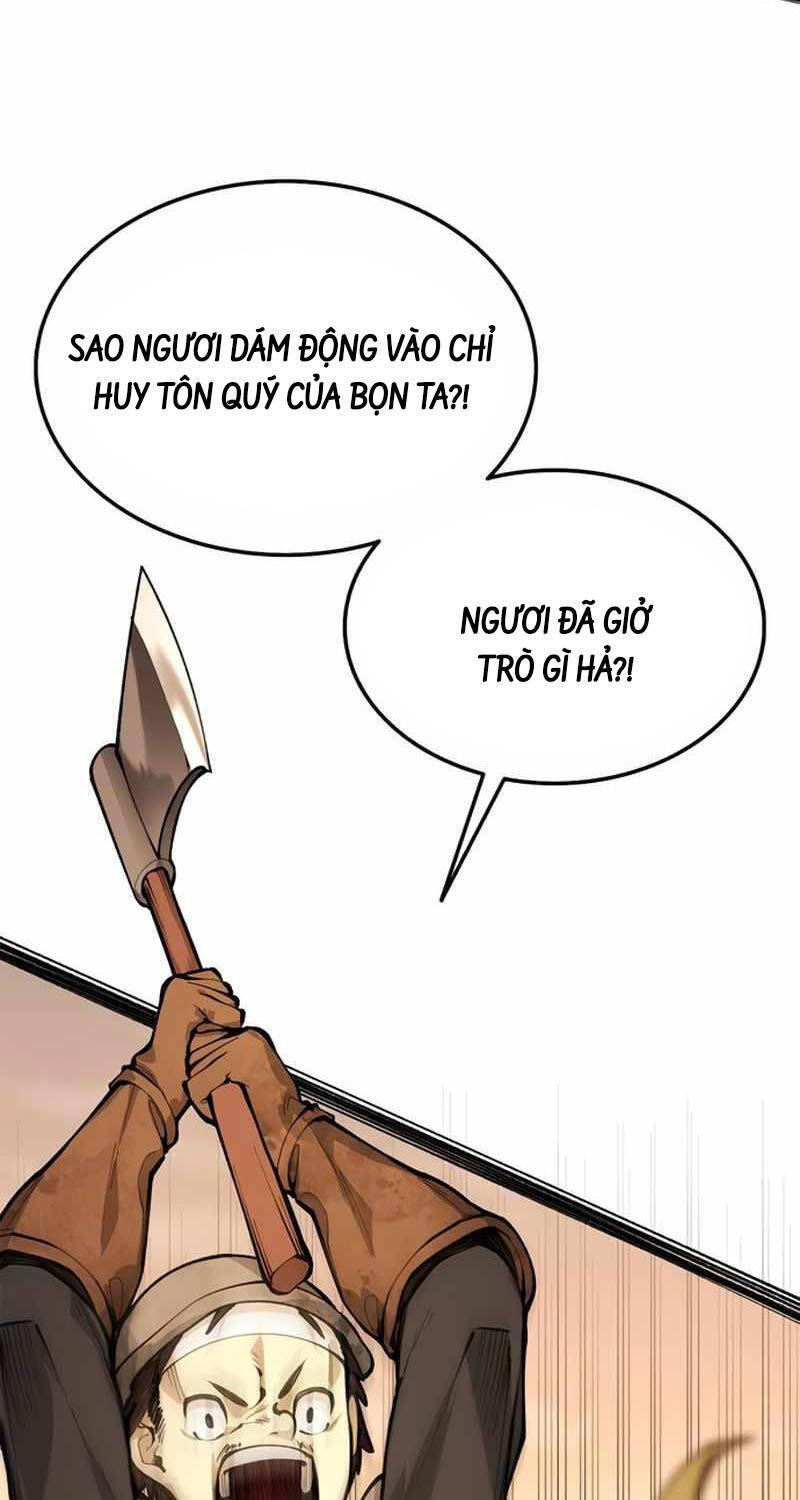 Ngọn Lửa Của Hòa Bình Chapter 4 - Trang 47