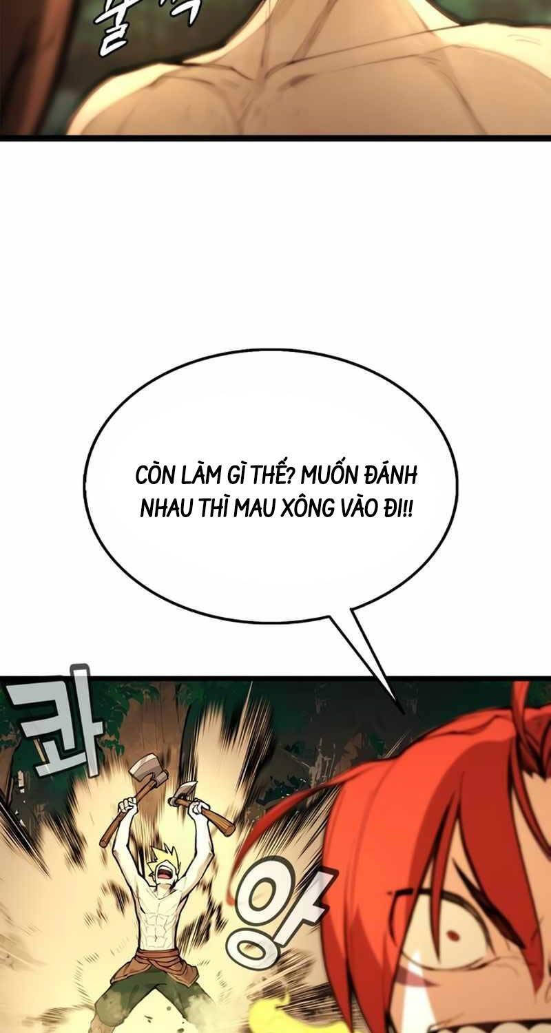 Ngọn Lửa Của Hòa Bình Chapter 4 - Trang 27