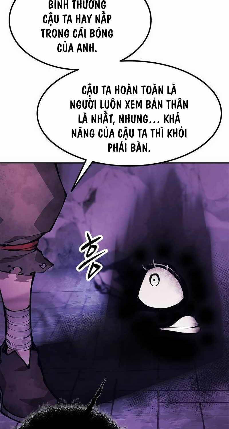 Ngọn Lửa Của Hòa Bình Chapter 2 - Trang 35