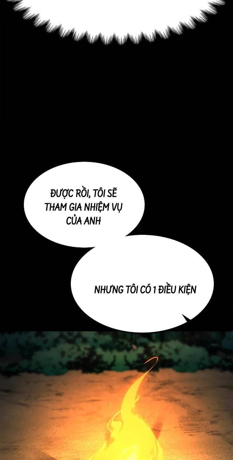 Ngọn Lửa Của Hòa Bình Chapter 7 - Trang 38