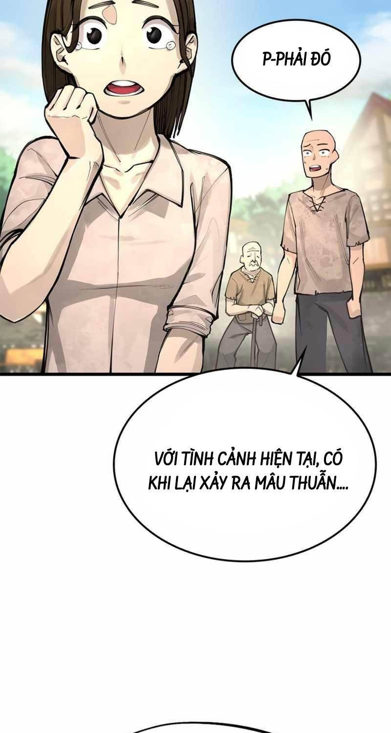 Ngọn Lửa Của Hòa Bình Chapter 5 - Trang 31