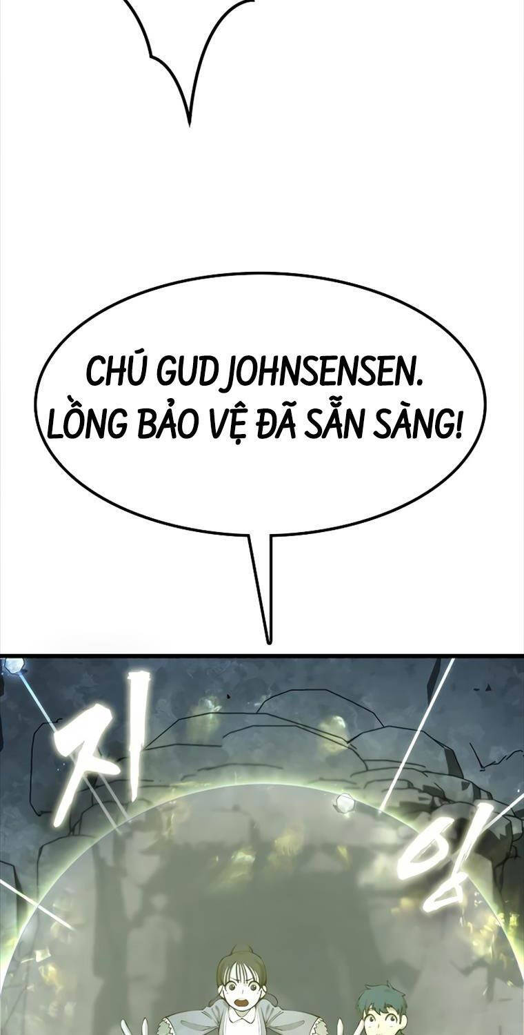 Ngọn Lửa Của Hòa Bình Chapter 7 - Trang 116