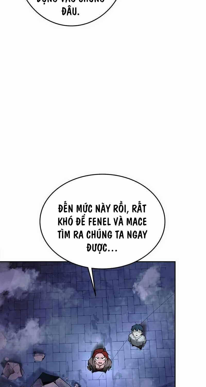 Ngọn Lửa Của Hòa Bình Chapter 2 - Trang 10