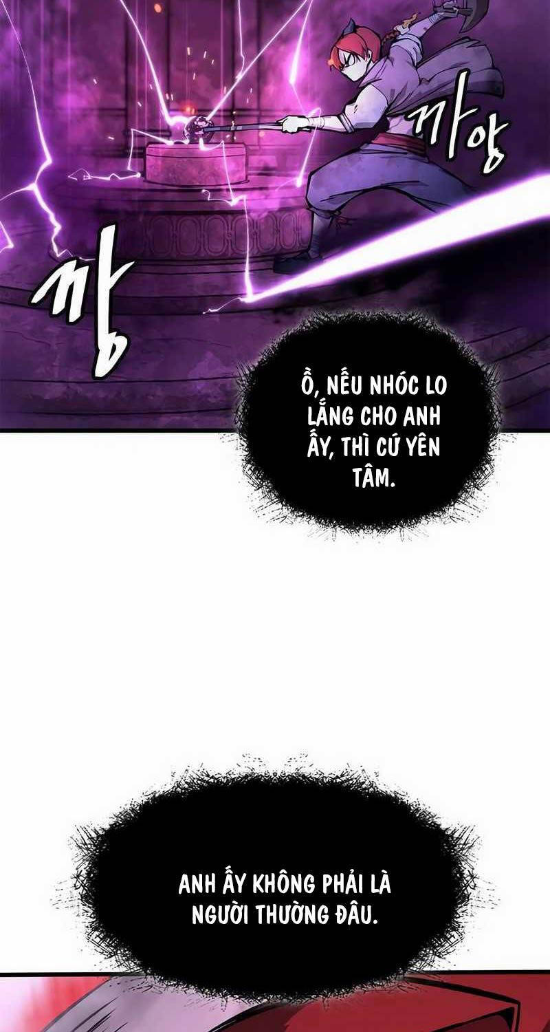 Ngọn Lửa Của Hòa Bình Chapter 2 - Trang 146