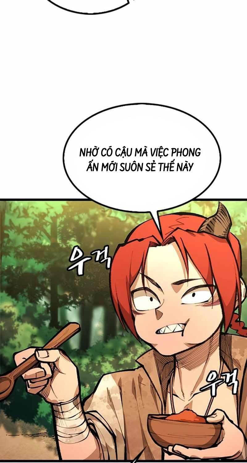 Ngọn Lửa Của Hòa Bình Chapter 3 - Trang 114