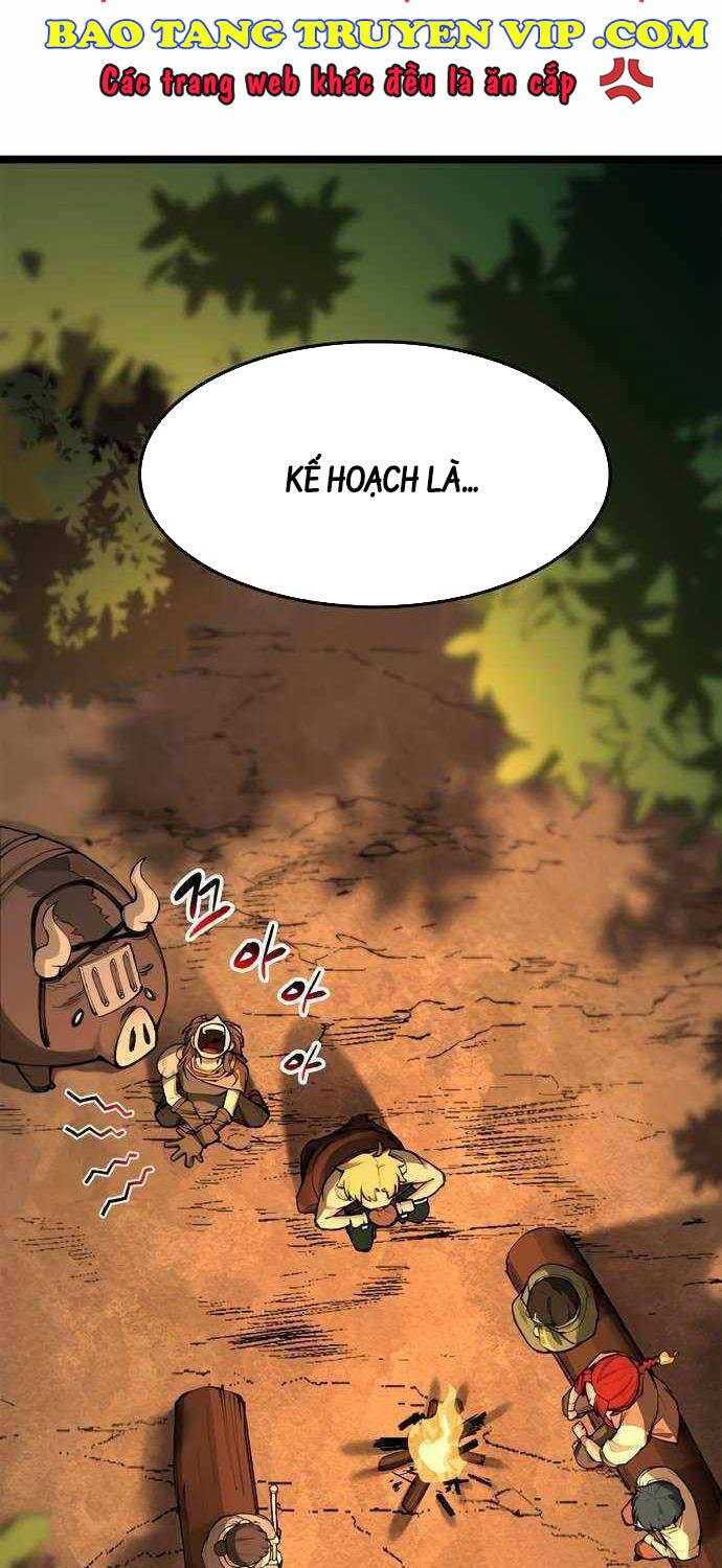 Ngọn Lửa Của Hòa Bình Chapter 6 - Trang 113