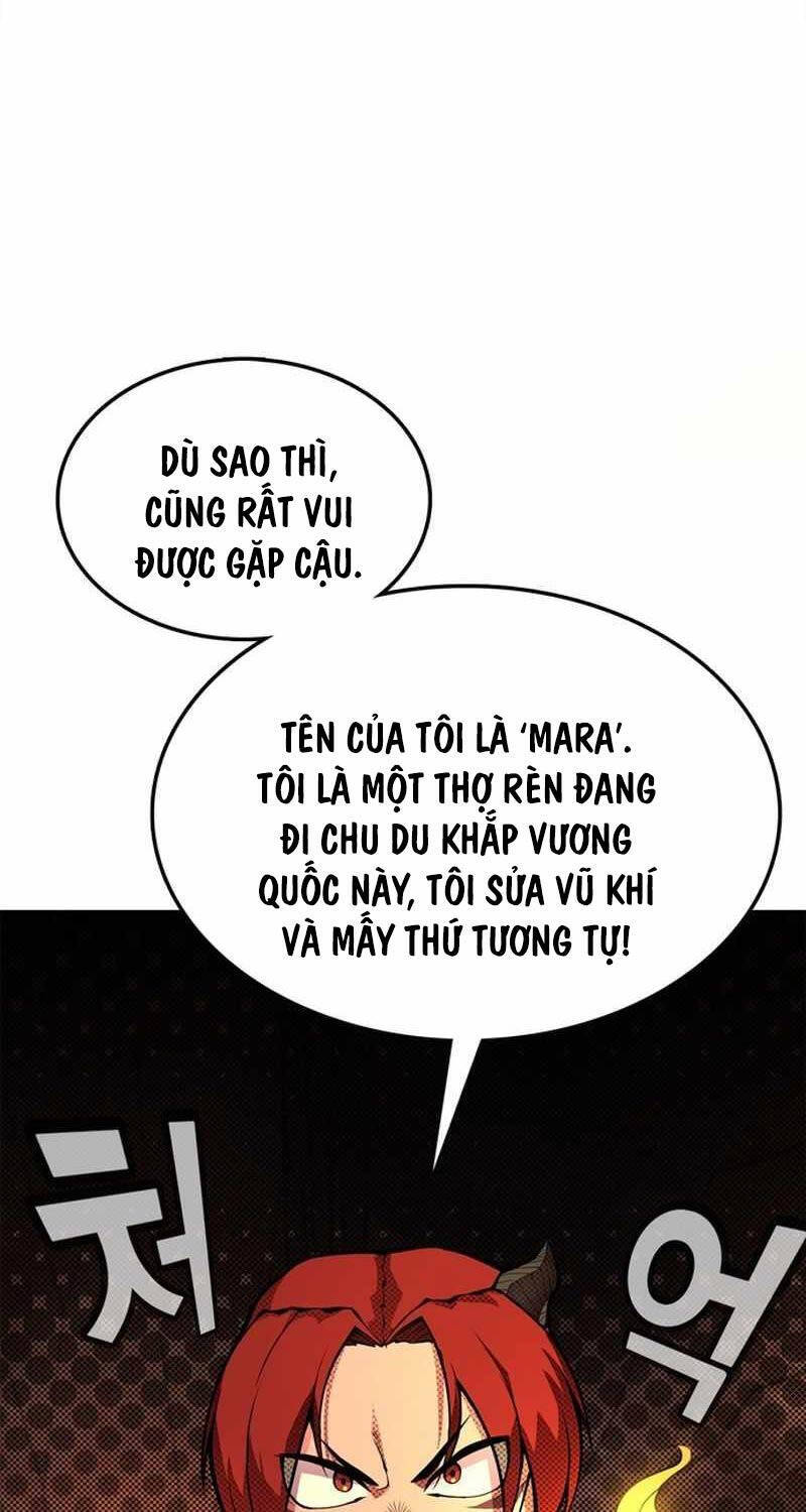 Ngọn Lửa Của Hòa Bình Chapter 1 - Trang 117