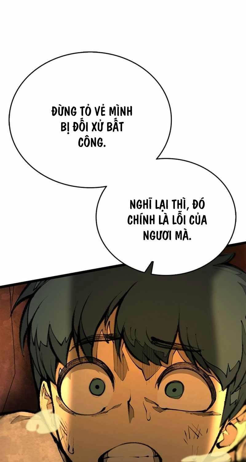 Ngọn Lửa Của Hòa Bình Chapter 1 - Trang 68