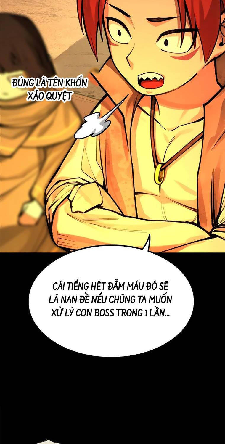 Ngọn Lửa Của Hòa Bình Chapter 7 - Trang 15