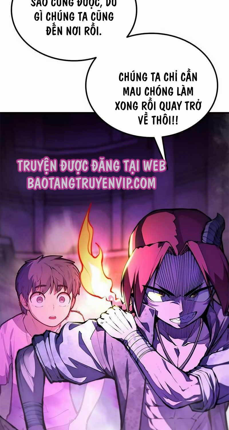 Ngọn Lửa Của Hòa Bình Chapter 2 - Trang 38