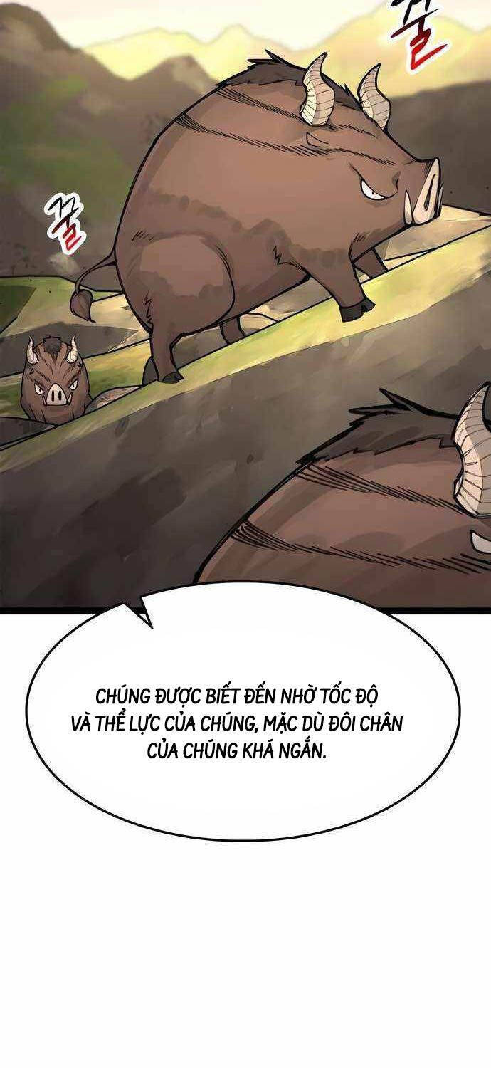 Ngọn Lửa Của Hòa Bình Chapter 6 - Trang 33