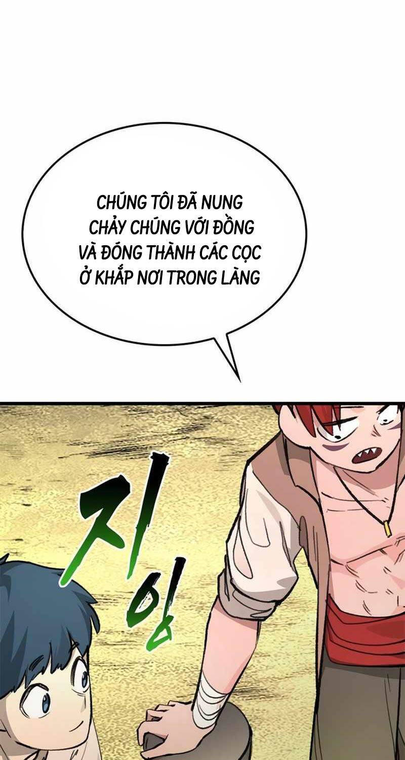 Ngọn Lửa Của Hòa Bình Chapter 5 - Trang 102