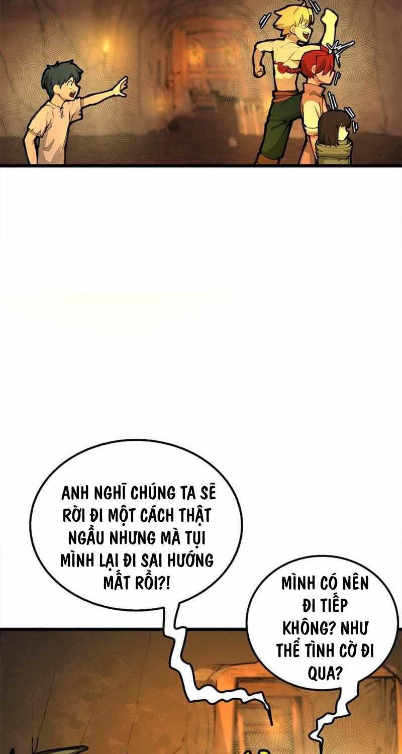 Ngọn Lửa Của Hòa Bình Chapter 1 - Trang 129