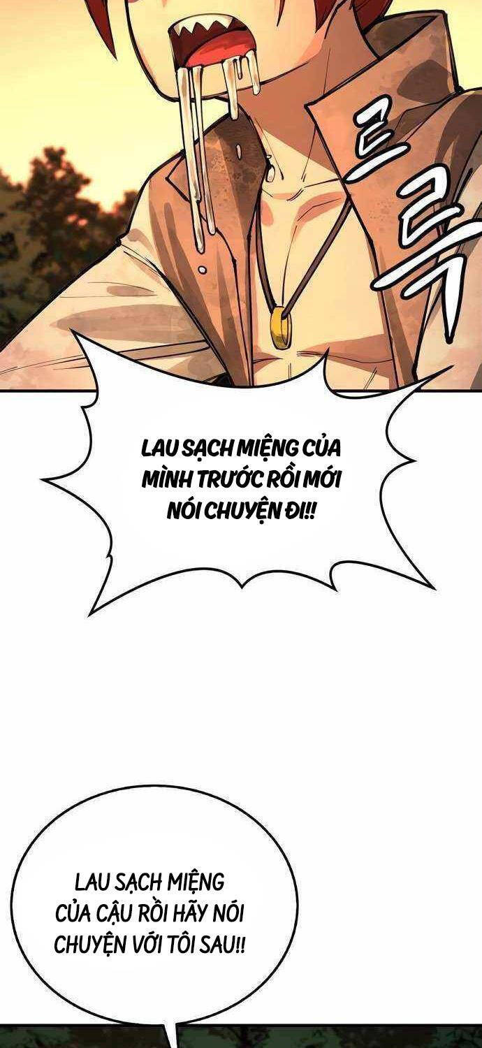 Ngọn Lửa Của Hòa Bình Chapter 6 - Trang 85