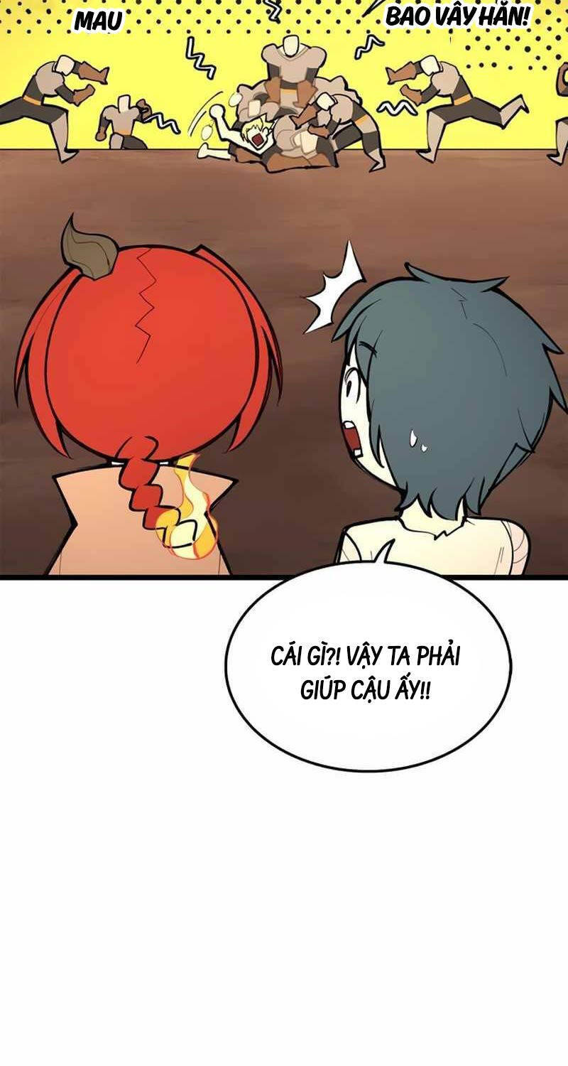 Ngọn Lửa Của Hòa Bình Chapter 4 - Trang 72