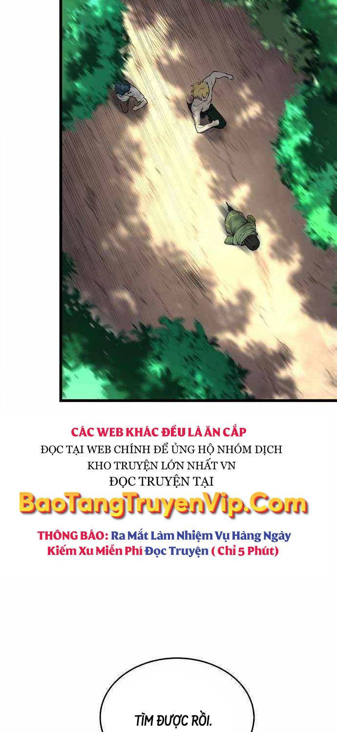 Ngọn Lửa Của Hòa Bình Chapter 6 - Trang 21