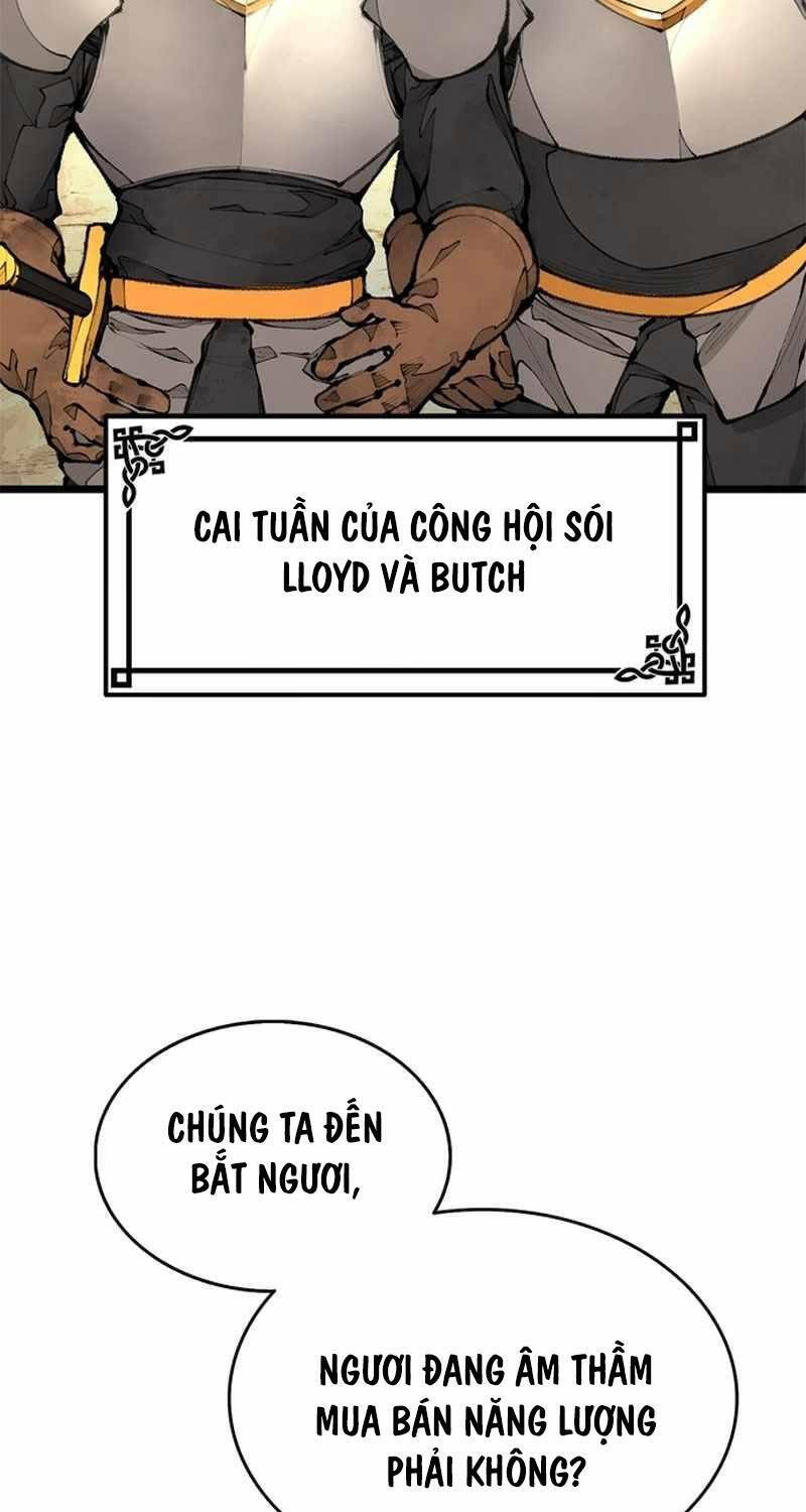 Ngọn Lửa Của Hòa Bình Chapter 1 - Trang 14