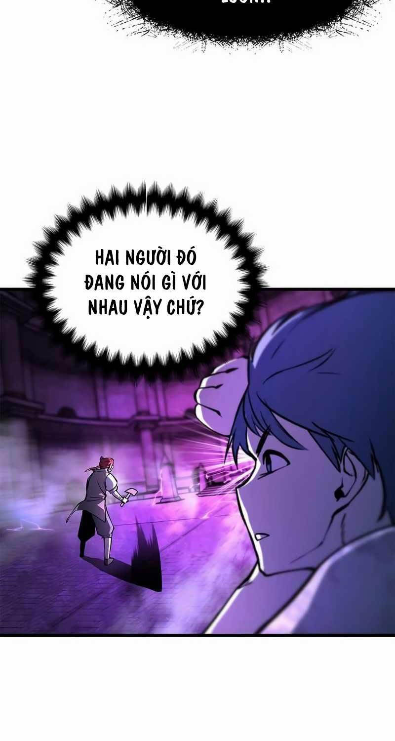 Ngọn Lửa Của Hòa Bình Chapter 2 - Trang 117