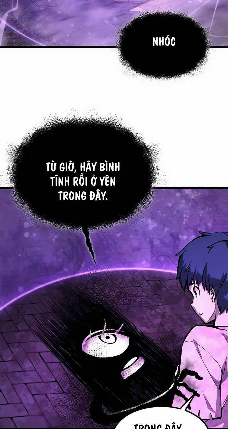 Ngọn Lửa Của Hòa Bình Chapter 2 - Trang 139