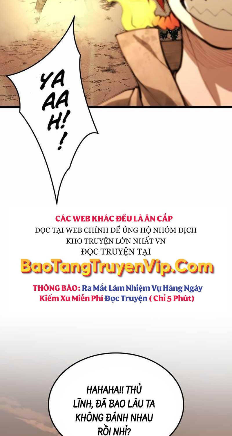 Ngọn Lửa Của Hòa Bình Chapter 4 - Trang 28