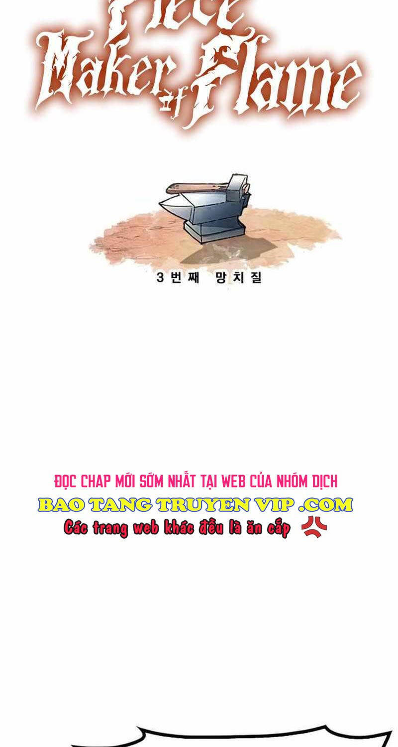 Ngọn Lửa Của Hòa Bình Chapter 3 - Trang 11