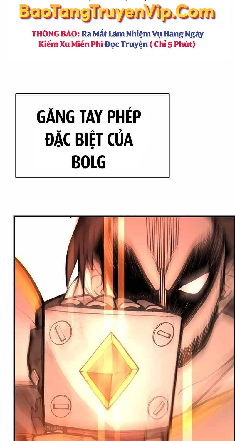 Ngọn Lửa Của Hòa Bình Chapter 4 - Trang 128