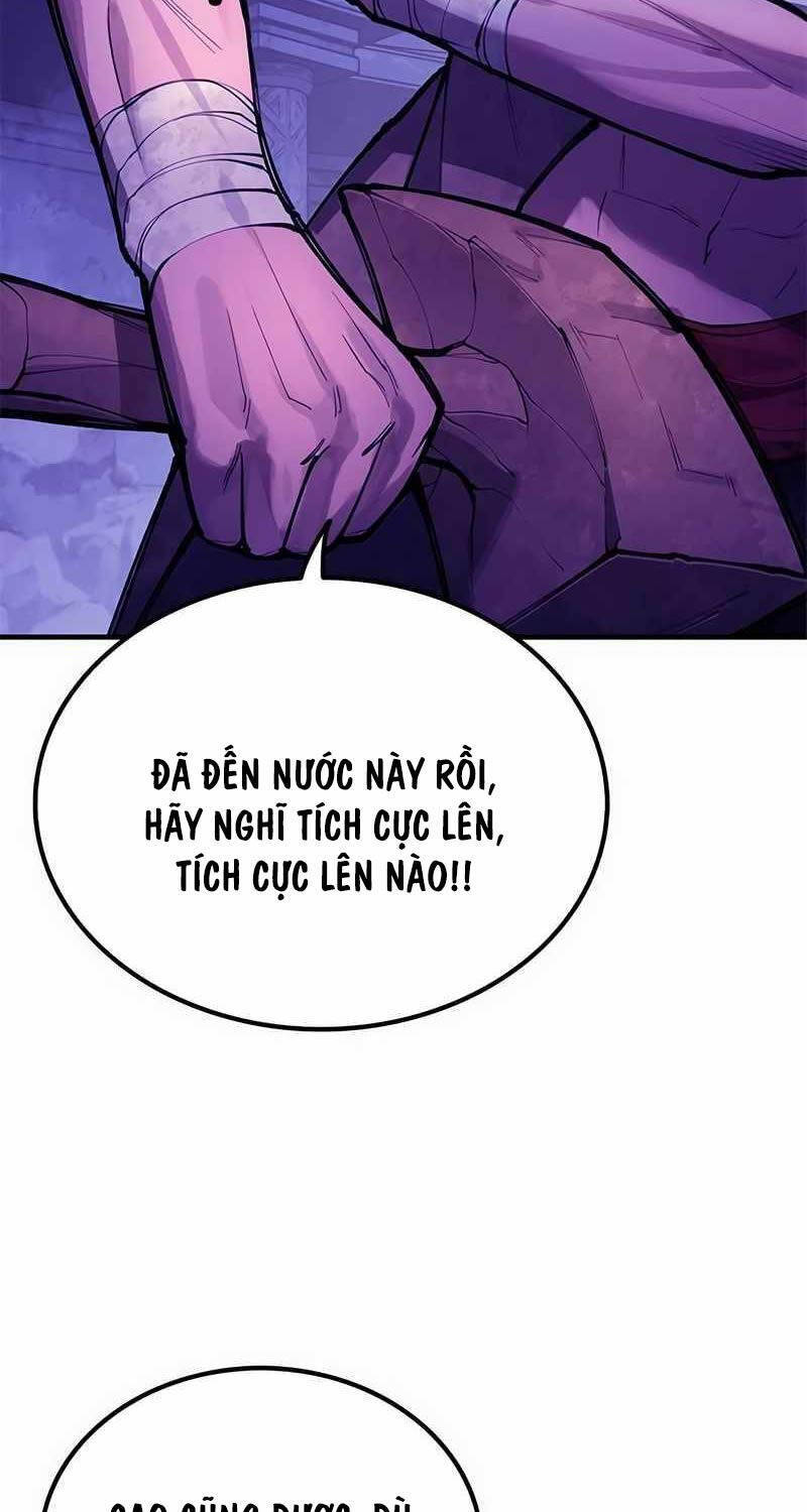 Ngọn Lửa Của Hòa Bình Chapter 2 - Trang 37