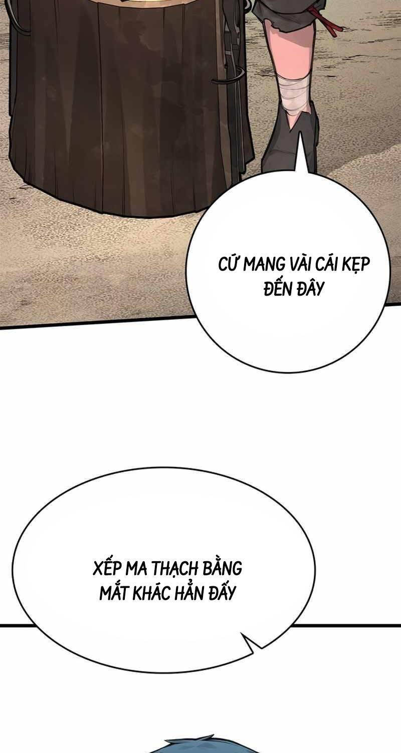 Ngọn Lửa Của Hòa Bình Chapter 5 - Trang 65