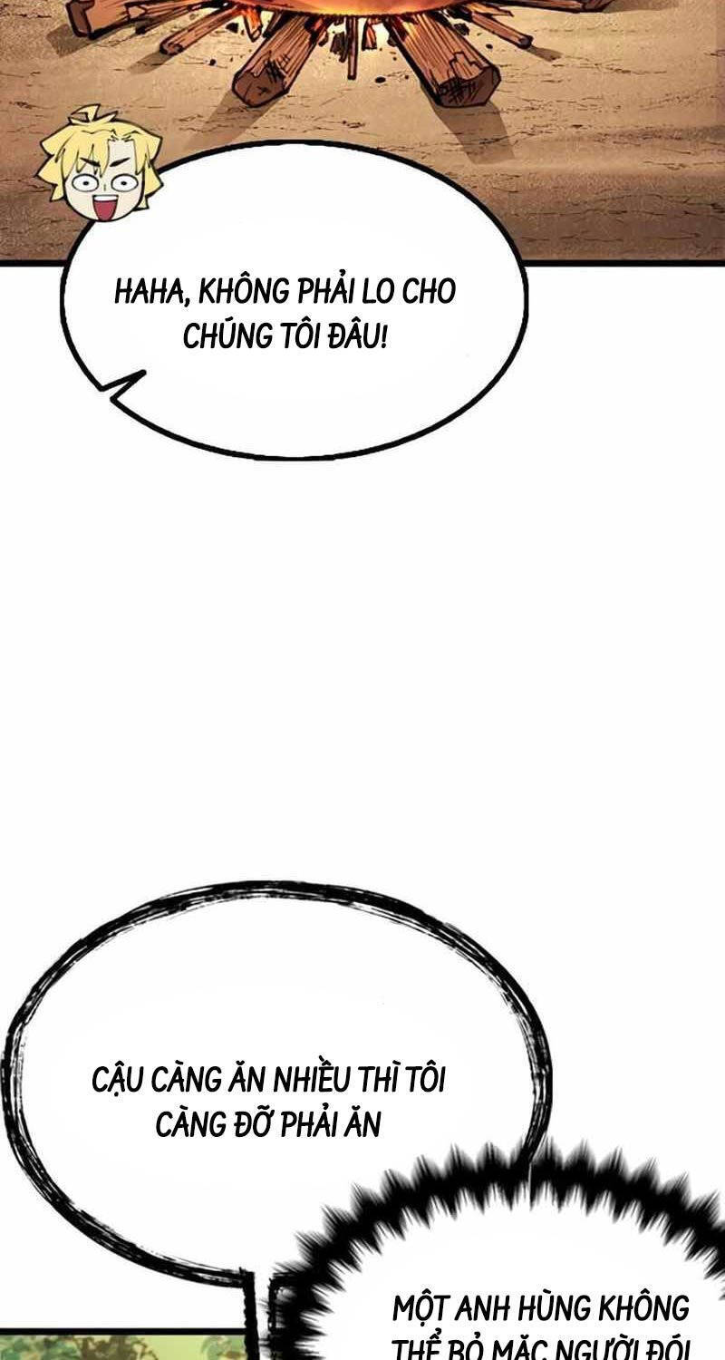 Ngọn Lửa Của Hòa Bình Chapter 3 - Trang 108