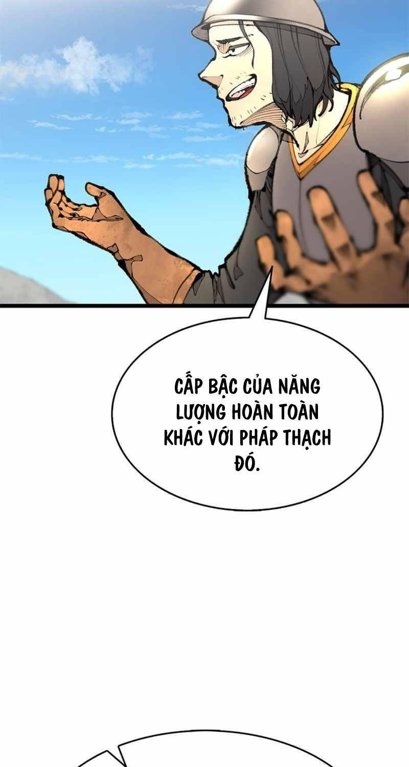 Ngọn Lửa Của Hòa Bình Chapter 1 - Trang 16