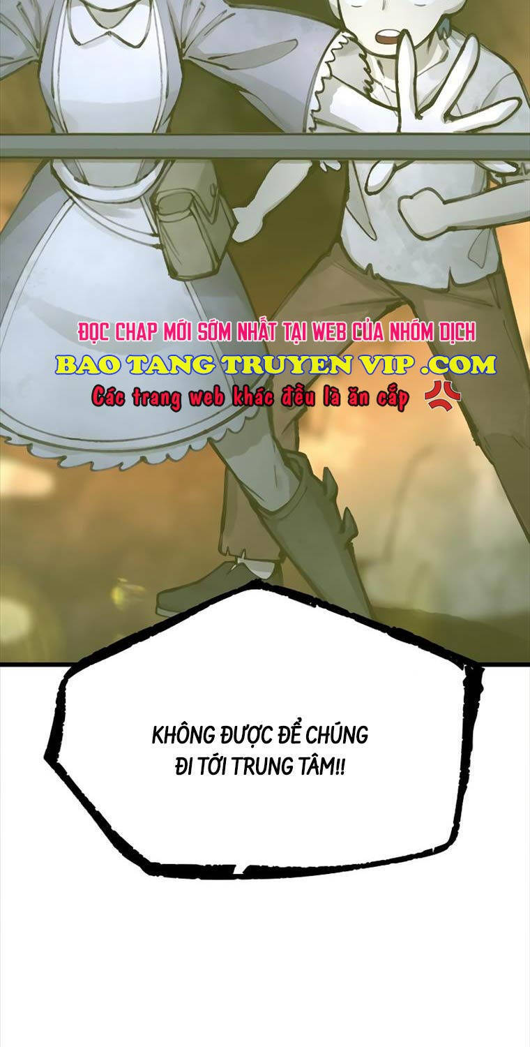 Ngọn Lửa Của Hòa Bình Chapter 7 - Trang 128