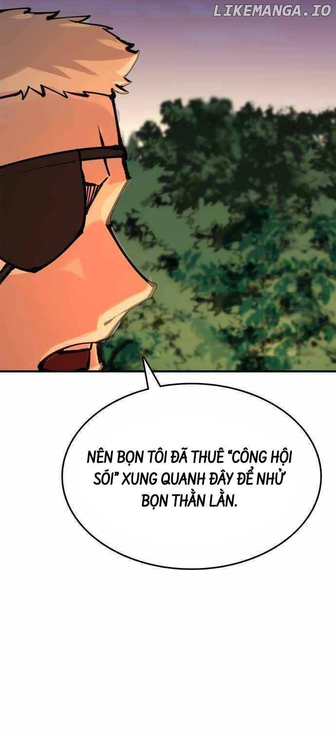 Ngọn Lửa Của Hòa Bình Chapter 6 - Trang 92