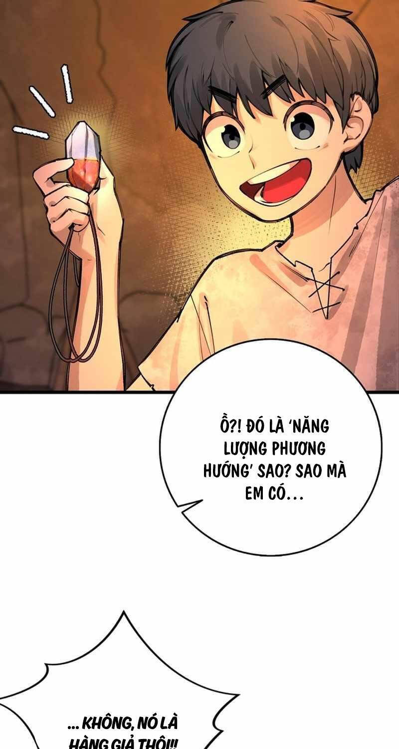 Ngọn Lửa Của Hòa Bình Chapter 1 - Trang 138