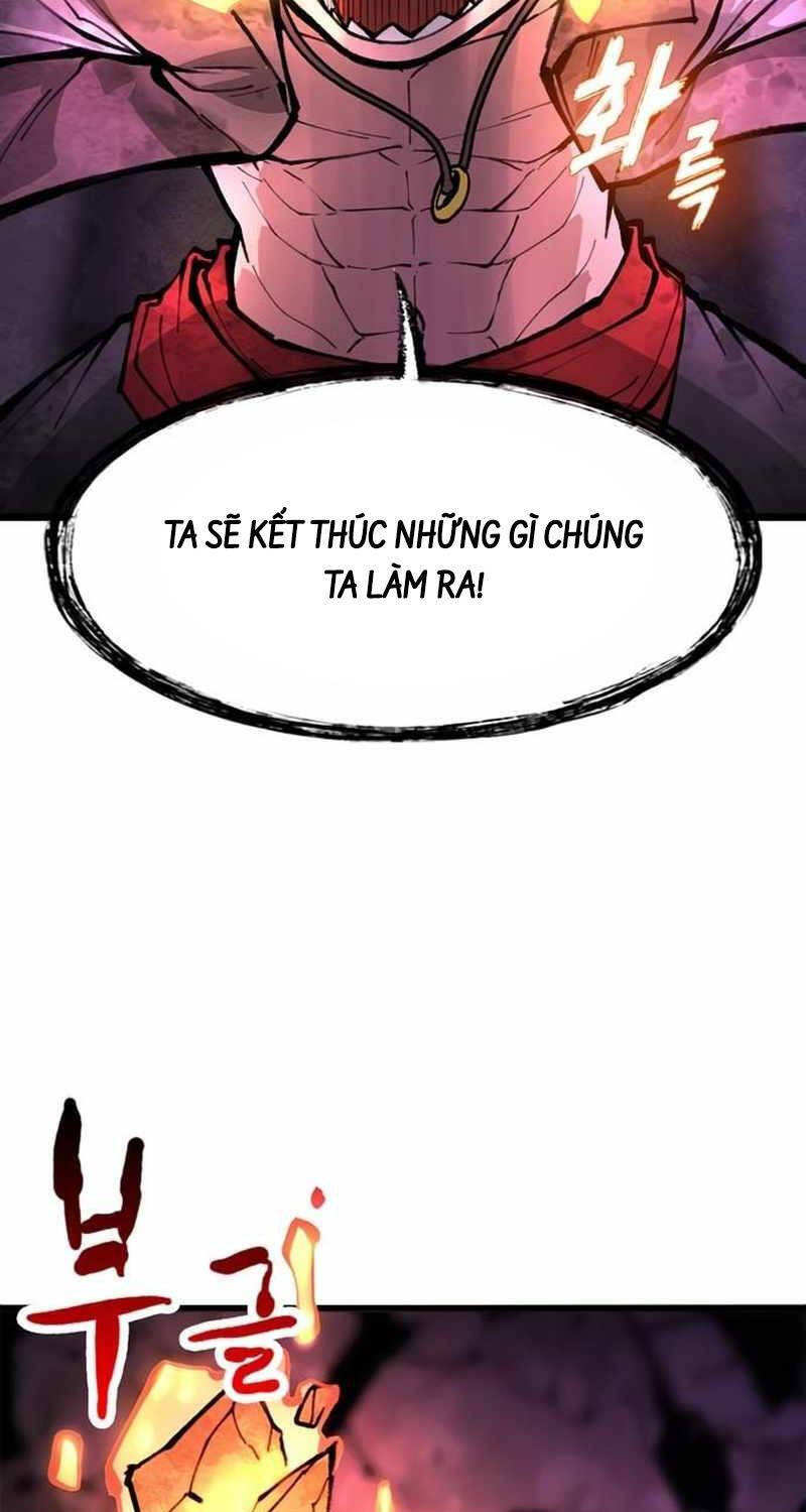 Ngọn Lửa Của Hòa Bình Chapter 3 - Trang 46