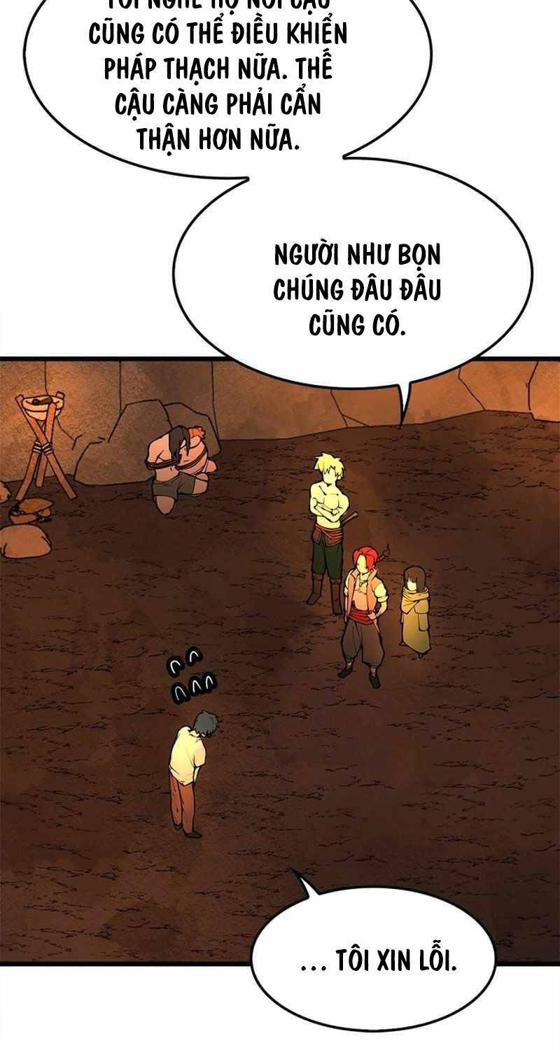 Ngọn Lửa Của Hòa Bình Chapter 1 - Trang 120