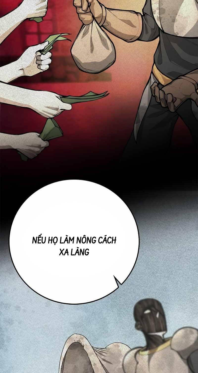 Ngọn Lửa Của Hòa Bình Chapter 4 - Trang 116