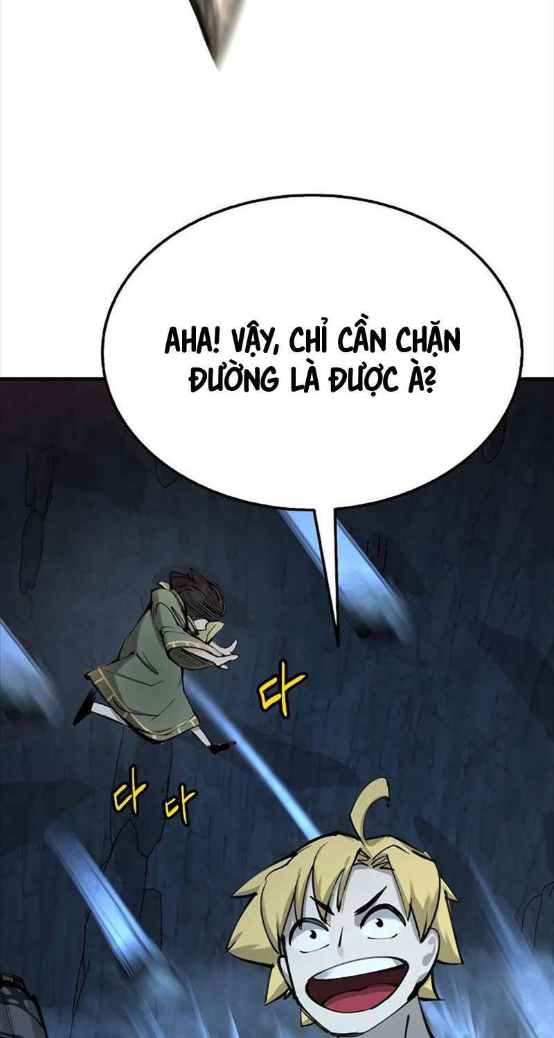 Ngọn Lửa Của Hòa Bình Chapter 8 - Trang 3