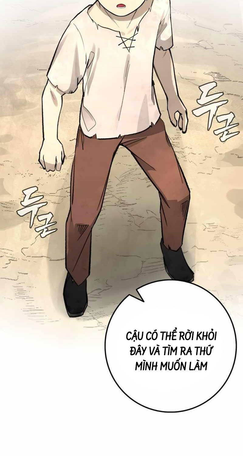 Ngọn Lửa Của Hòa Bình Chapter 5 - Trang 125