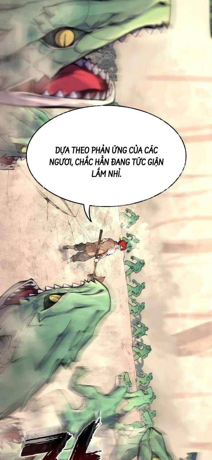 Ngọn Lửa Của Hòa Bình Chapter 6 - Trang 56