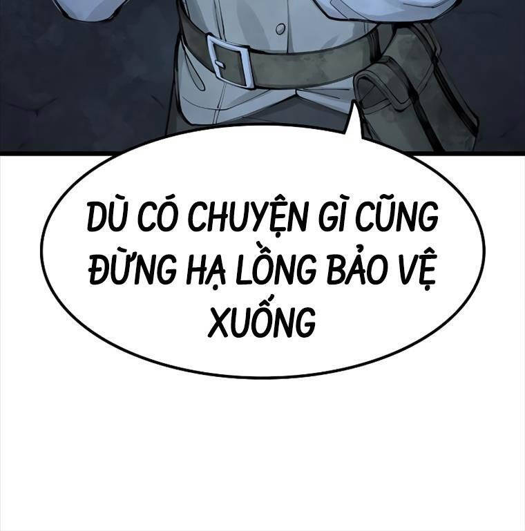 Ngọn Lửa Của Hòa Bình Chapter 7 - Trang 118