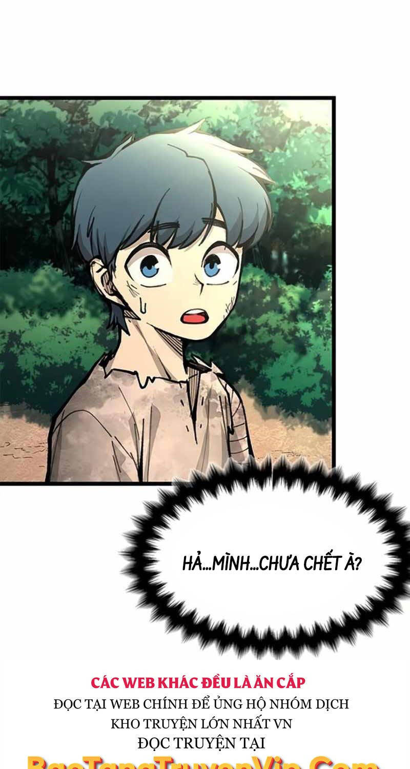 Ngọn Lửa Của Hòa Bình Chapter 3 - Trang 97