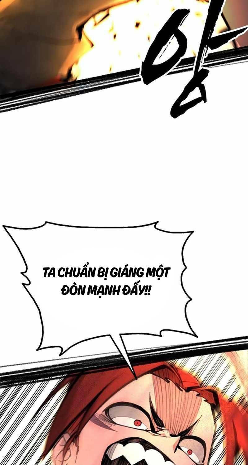 Ngọn Lửa Của Hòa Bình Chapter 3 - Trang 61