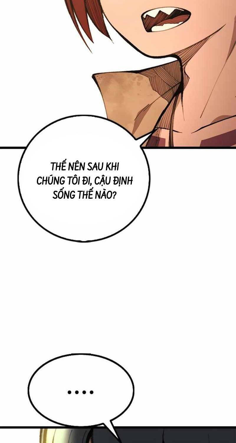 Ngọn Lửa Của Hòa Bình Chapter 3 - Trang 121