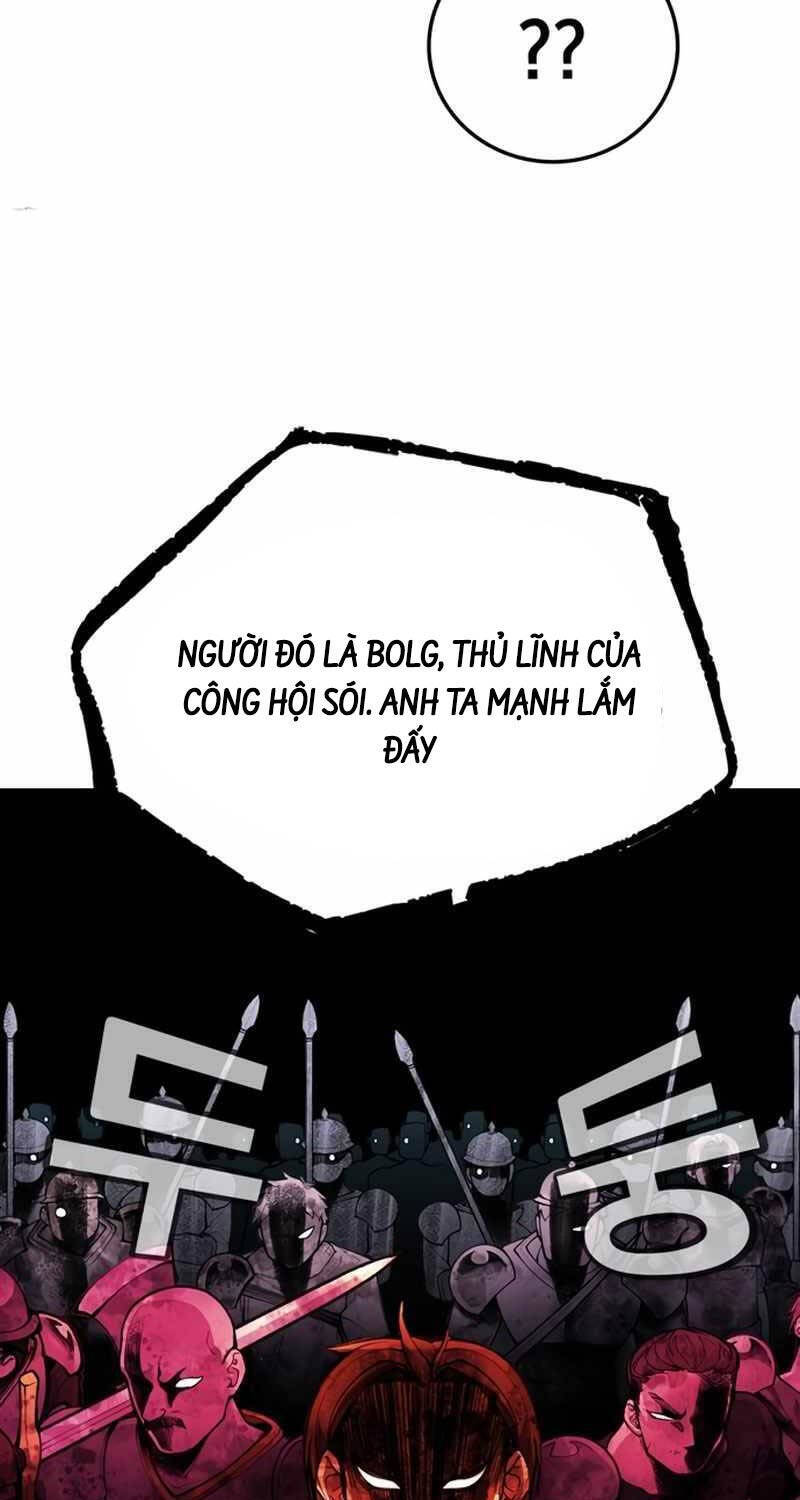 Ngọn Lửa Của Hòa Bình Chapter 4 - Trang 14