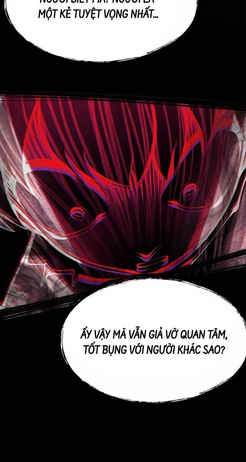 Ngọn Lửa Của Hòa Bình Chapter 3 - Trang 25