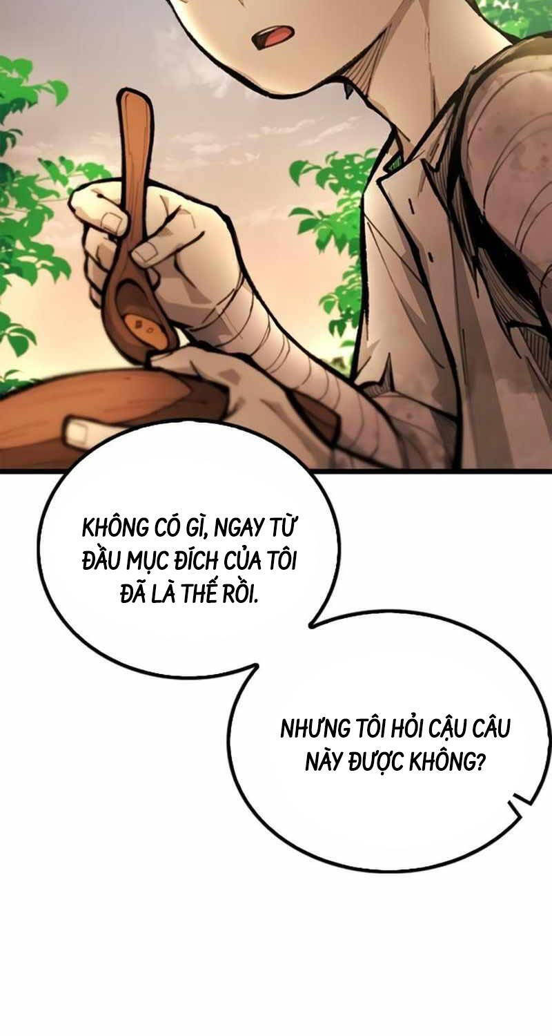 Ngọn Lửa Của Hòa Bình Chapter 3 - Trang 116