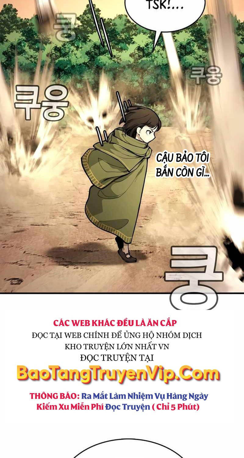 Ngọn Lửa Của Hòa Bình Chapter 4 - Trang 104